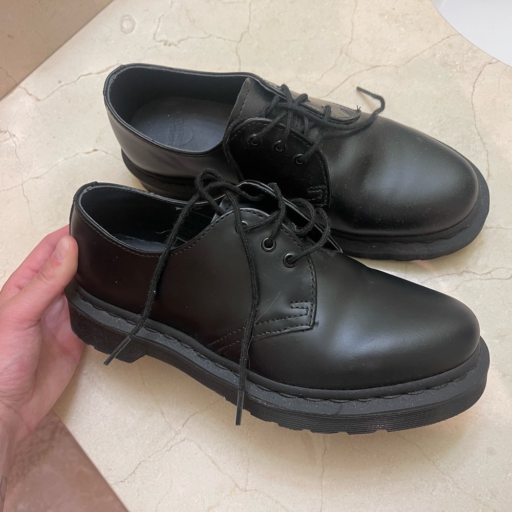 doc martens